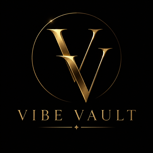 Vibe Vault