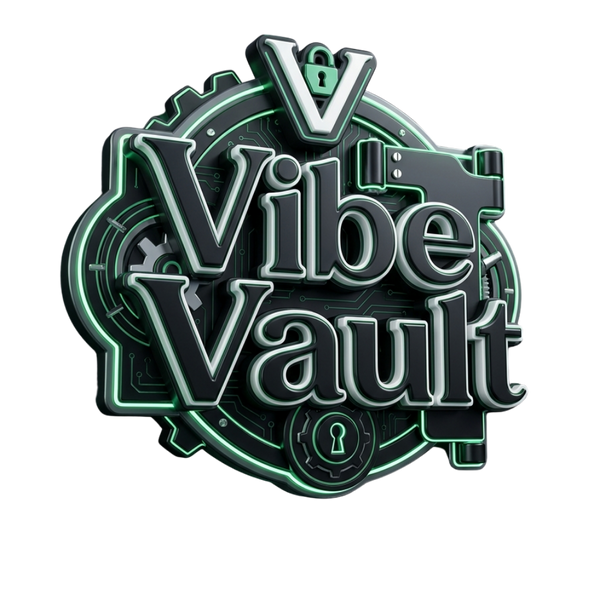 Vibe Vault